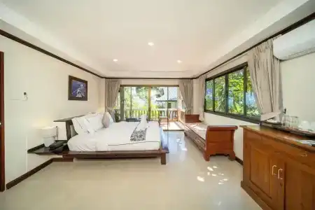 Chaweng Bay View Resort - 220
