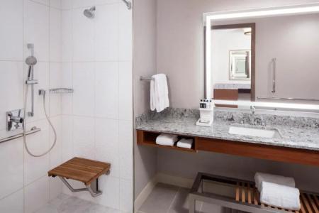 DoubleTree by Hilton - Mayo Clinic Area - 42