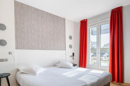 Kyriad Saint Malo Centre Plage - 218