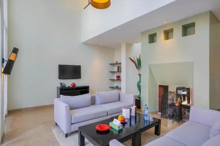 Al Maaden Villa & Spa - 110