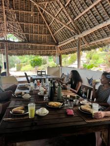 Sazani Beach and Tidal Lounge - 37