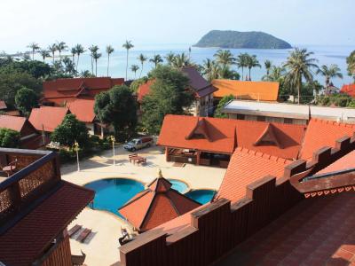 Grand Sea Beach Resort - 18
