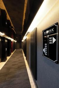 Sc Inn Ankara - 38