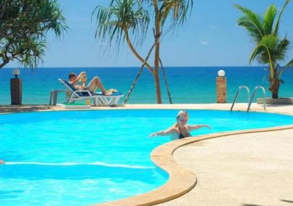Lanta Nice Beach Resort - Sha Extra Plus - 11