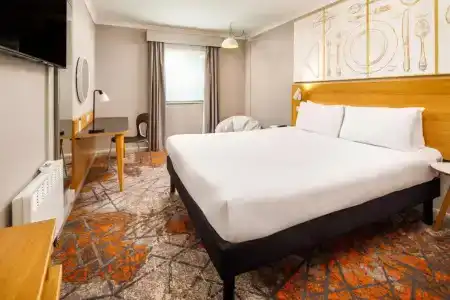 ibis Styles Birmingham Centre - 39