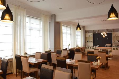 Best Western Tbilisi Art - 11