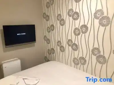Meitetsu Inn Hamamatsucho - 39