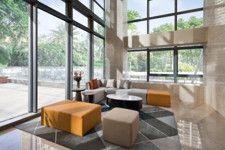 Holiday Inn Express Shenzhen Haiyuan City, An Ihg - 38