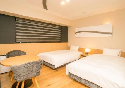 Hatago Inn Kansai Airport - 5