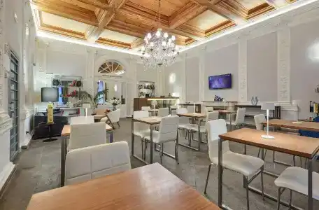 L'obelisque maison de luxe - 10