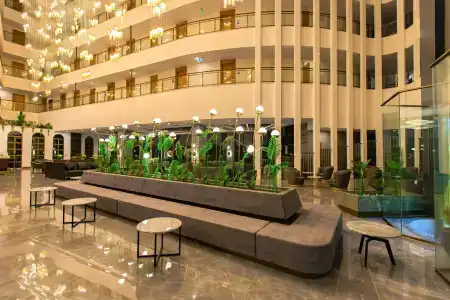 Alexia Resort & Spa - All Inclusive - 11