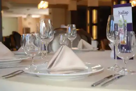 Residence Balaton - 29