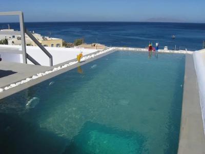 Blue Waves Suites & - 20