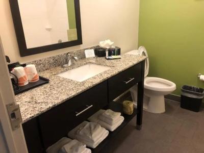 Sleep Inn & Suites - 26