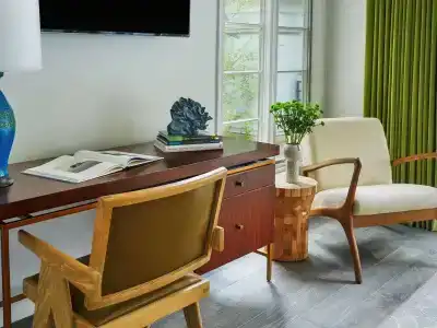 Fairmont Miramar & Bungalows - 6