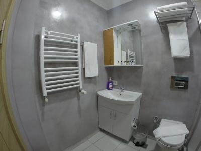 Atam Suites - 6