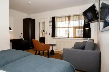 Svanen Billund - 39