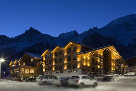 RockyPop (Portes de Chamonix) - 19
