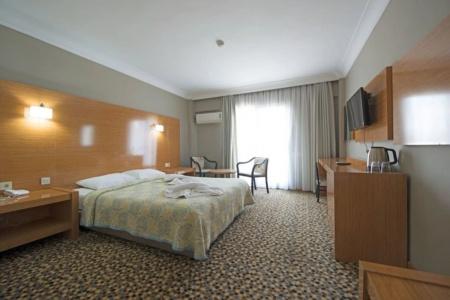Ayma Beach Resort & Spa - 5