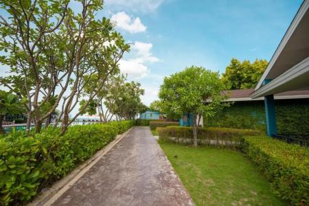 Coral Tree Villa Huahin - 93