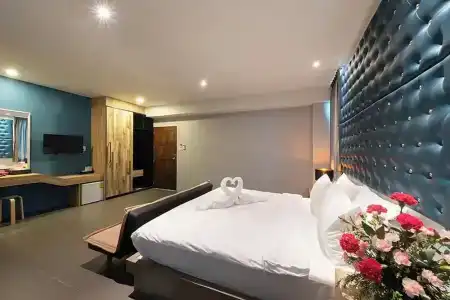 Yamin Seaview - 23