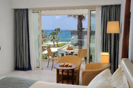 Olympic Lagoon Resort Paphos - 43