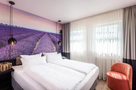 Best Western Nürnberg am Hauptbahnhof - 31