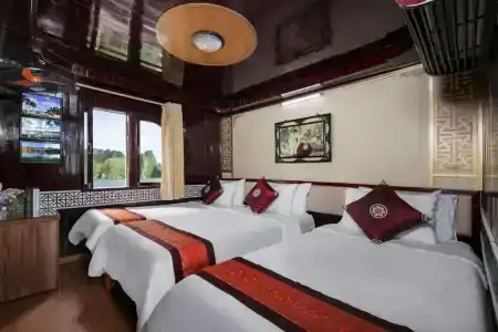 Halong Fantasea Cruise - 53