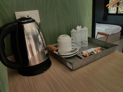 Elite Residence Phitsanulok SHA - 118