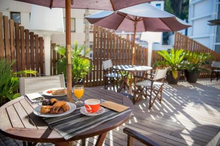 Acacias Suites & Spa - 4