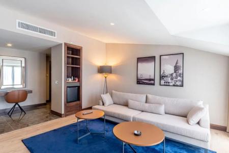Tryp By Wyndham Istanbul Sisli - 105