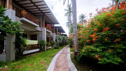 Sand Sea Resort - Sha Extra Plus - 23