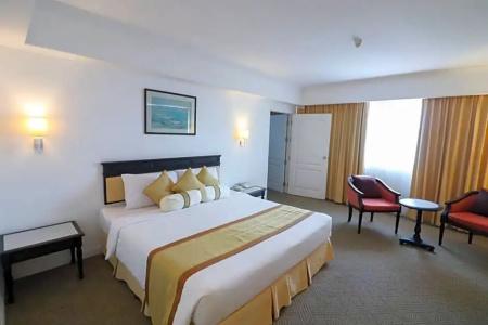 Visa Hua Hin - Sha Plus - 84