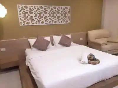 Suwi Coco Ville Resort - 48