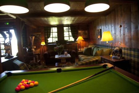 La Ferme du Golf - 13