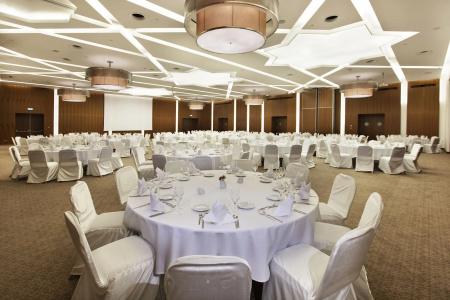 Hilton Garden Inn Konya - 12