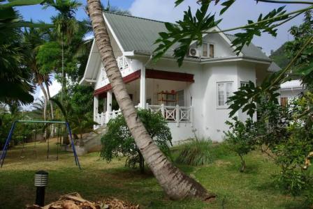Le Domaine de Bacova - 34