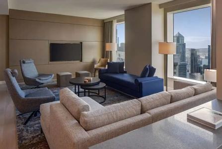 Hyatt Regency Seattle - 25