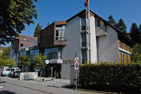 Luzern Youth Hostel - 25