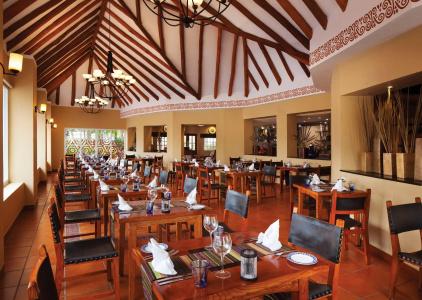 El Dorado Seaside Palms by Karisma - Adults only - All Inclusive - 30