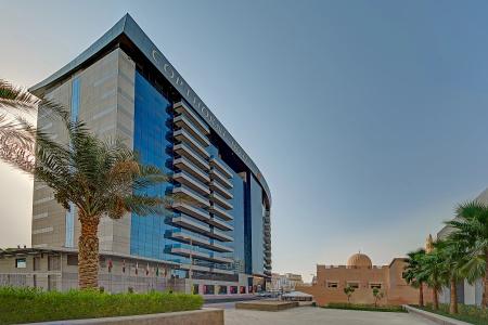 Copthorne Dubai - 1