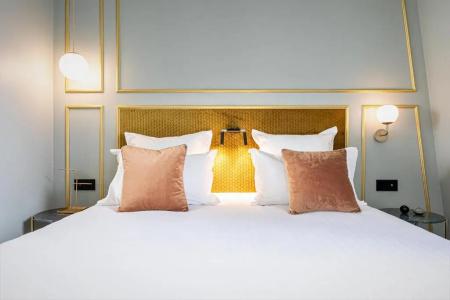 Hôtel Veryste Paris - 56