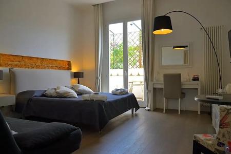 B&b Mondello Resort - 72