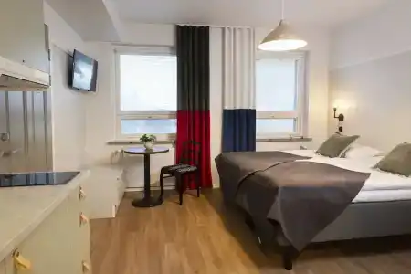 Lietsu Boutique Apart- Huoneistohotelli Lietsu - 56