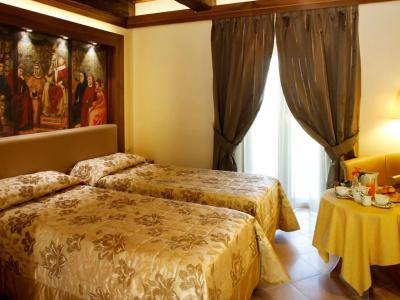 La Terrazza Restaurant & Spa - 2