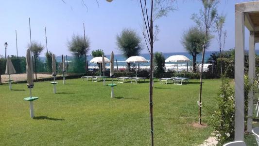 Residence Le Spiagge - 3