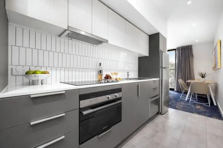 Quest Macquarie Park - 46