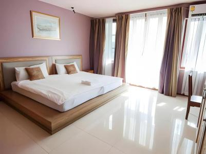Coral Grand Place - 5