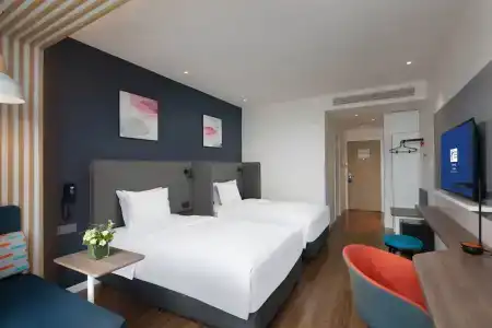 Holiday Inn Express Xi'An High Tech South, An Ihg - 39