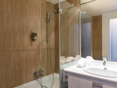 Mercure Thalasso & Spa Port Fréjus - 9
